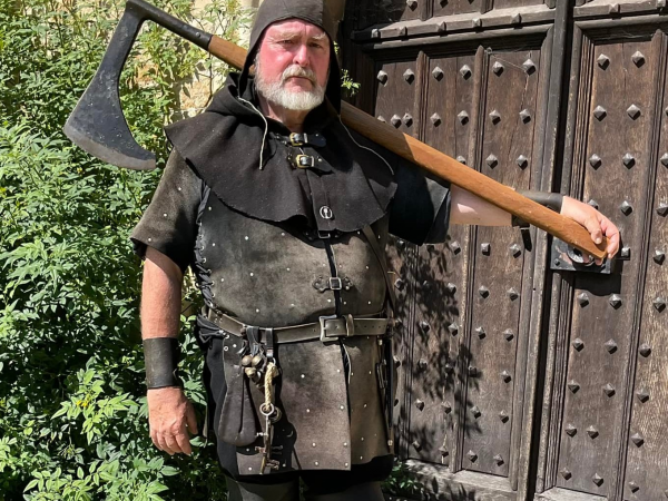 Tudor Takeover: Activities and more | Sat 18 & Sun 19 April 2026