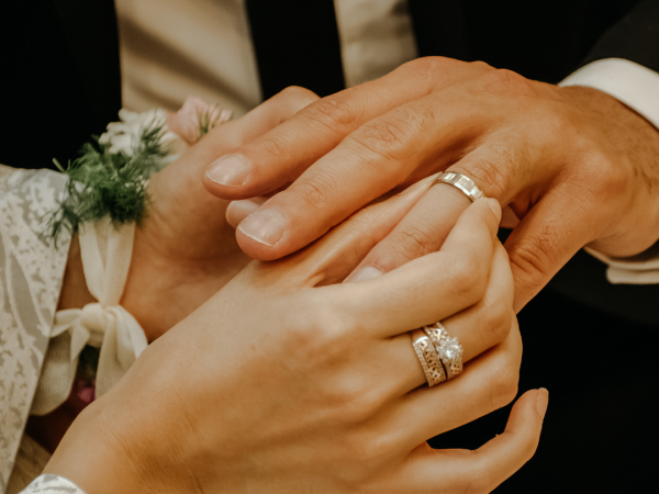 Wedding Fair