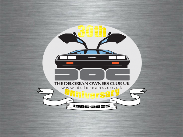 SPSS - Delorean Owners Club UK