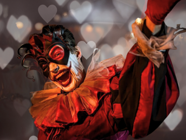 Queue Hopper My Bloody Valentines 2025