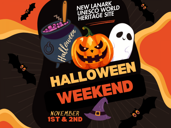 Halloween Weekend