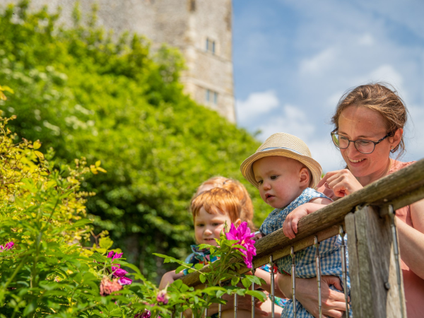 The Sussex Archaeological Society Membership