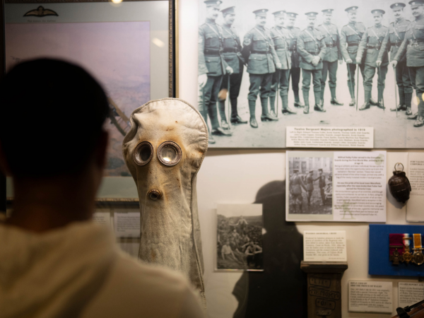 Museum General Admission