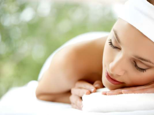 Spa Break Add Ons