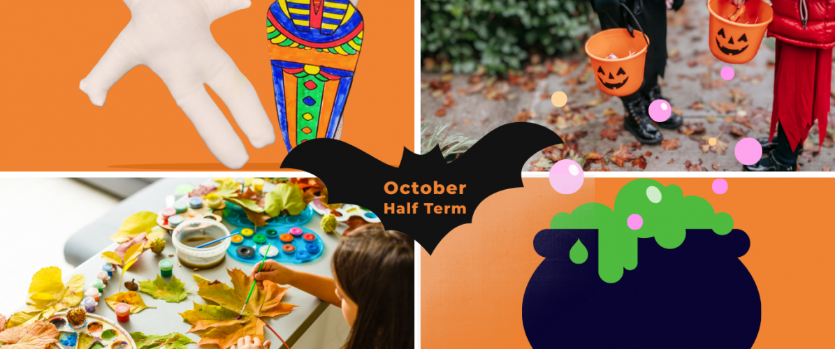 October Half Term 2025