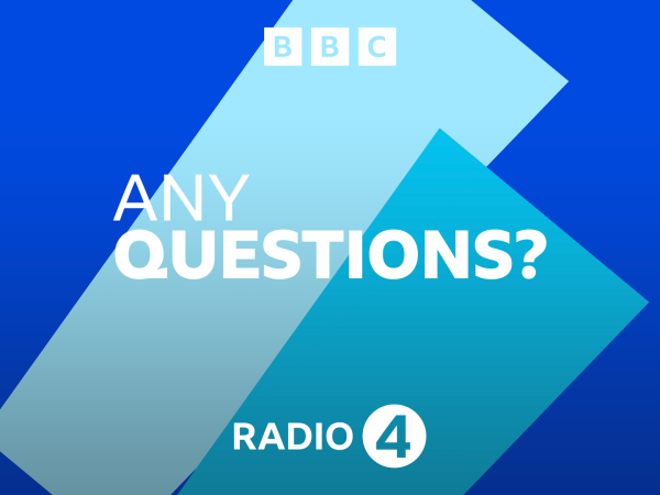 BBC Radio 4's Any Questions?