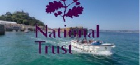 National Trust Member Boat Tickets