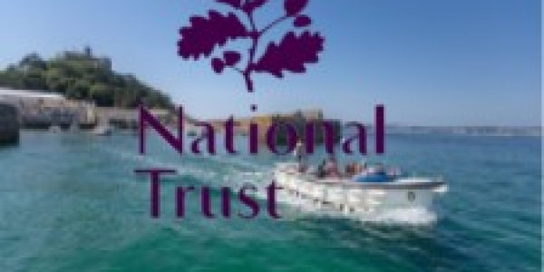 National Trust Member Boat Tickets
