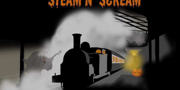 Steam N' Scream