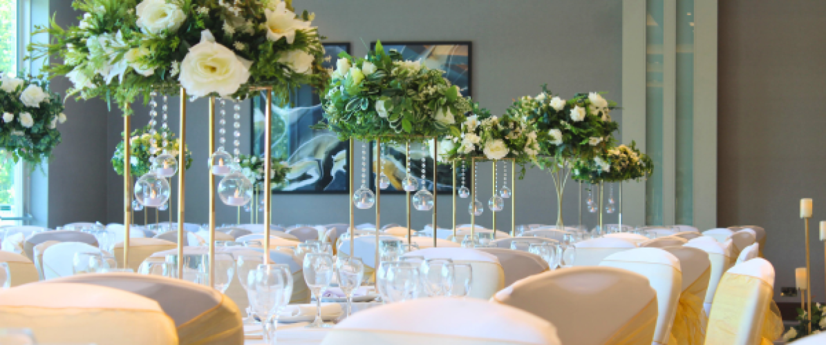 Wedding Fair - 18th October 2026