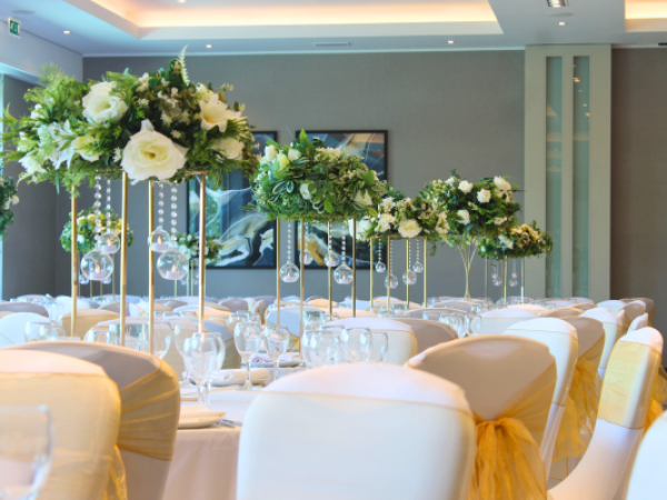 Wedding Fair - 18th October 2026