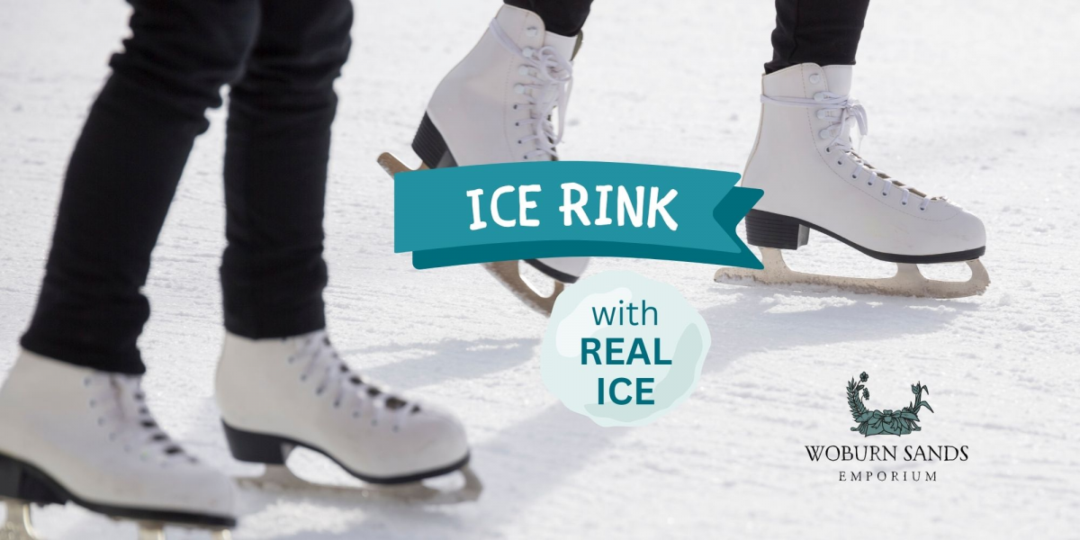 Buy ICE RINK Tickets online Woburn Sands Emporium