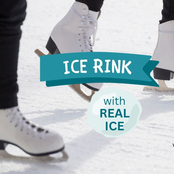 ICE RINK