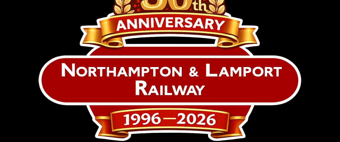 NLR30 Gala Event Including the Wheelchair & Accessibility Compartment; Saturday 29th, Sunday 30th and Monday 31st August.