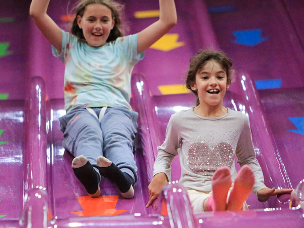 PLAY Admission (Only)