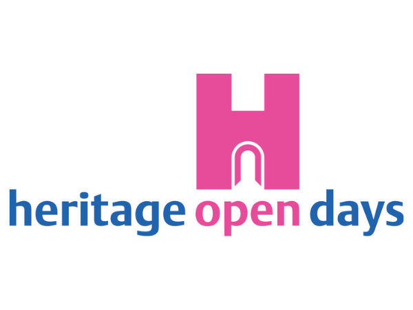 Heritage Open Days 2026