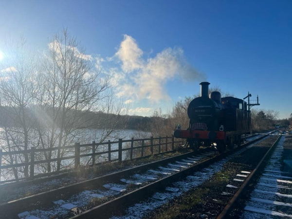 Santa Special 2026