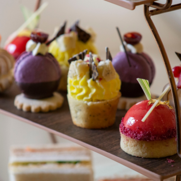 Afternoon Tea