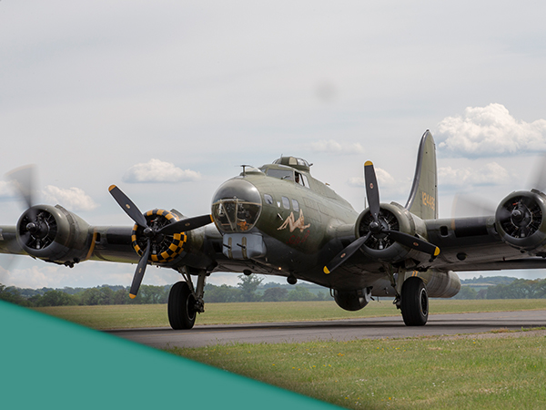 An Evening With: Sally B Chief Engineer Steve Carter