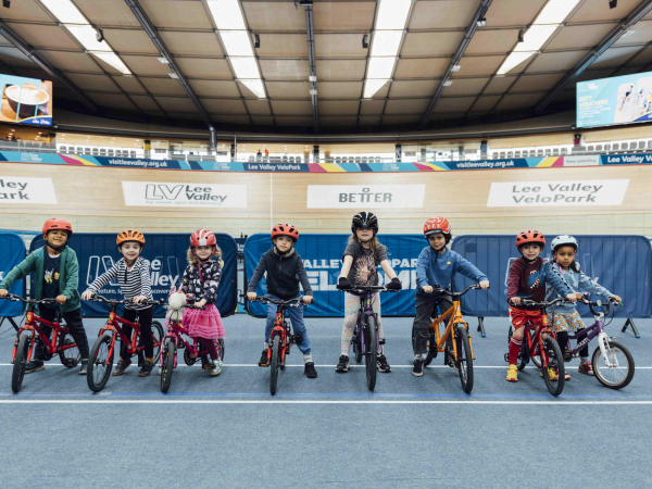 Children's Birthday Parties