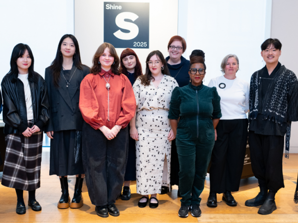 Shine 2026: What to know before applying, 23 April or 28 April 2026, 12.30pm - 1pm or 6pm – 6.30pm, Free, Online, UK time