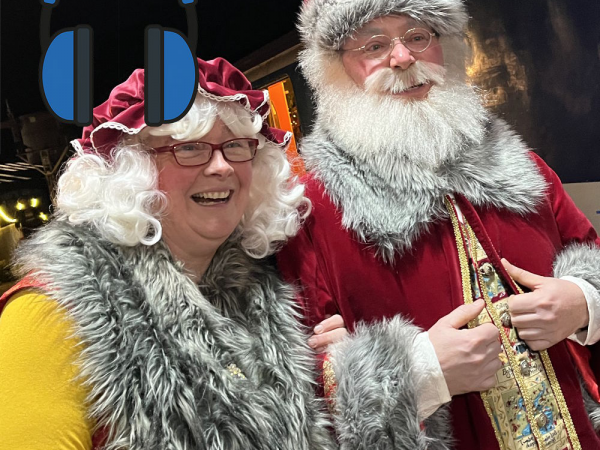 Lapland Express - Quiet Train