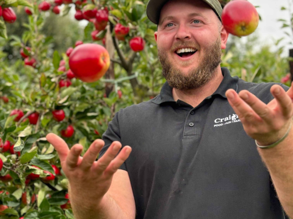 Apple Fest