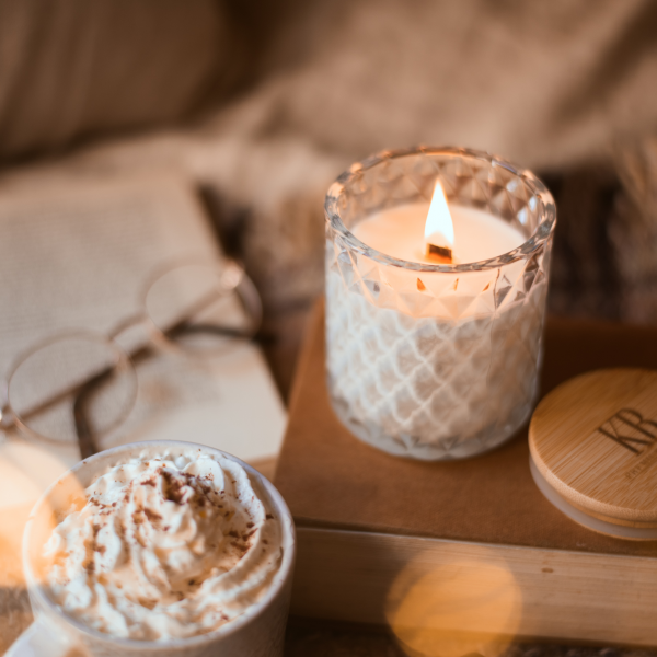 Luxury Candle Making