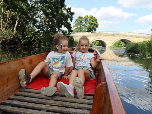 Punting