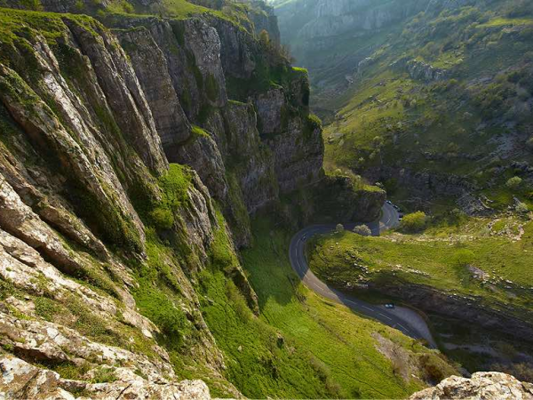 Cheddar Gorge - Emergency Services