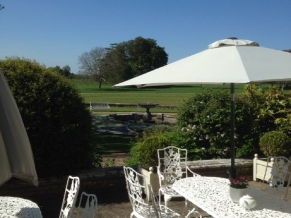 Tea Room - Full Afternoon Tea