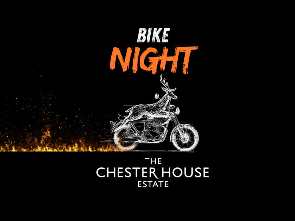 June Bike Night