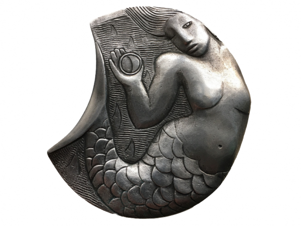 Medals of Myth and Memory: The Storytelling Art of Linda Crook, Mon 2 February 2026, 6pm – 8pm, £15, The Goldsmiths’ Centre