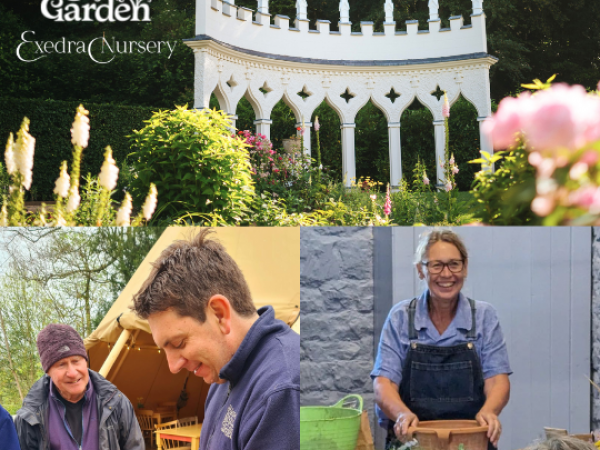 Gardening Workshops