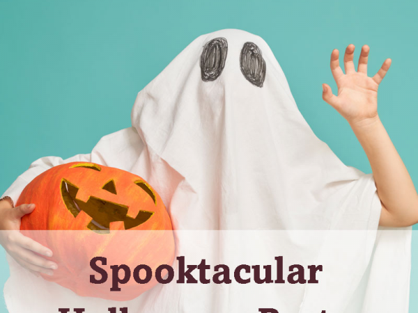 Spooktacular Breakfast Party