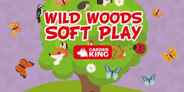 Wild Woods Soft Play