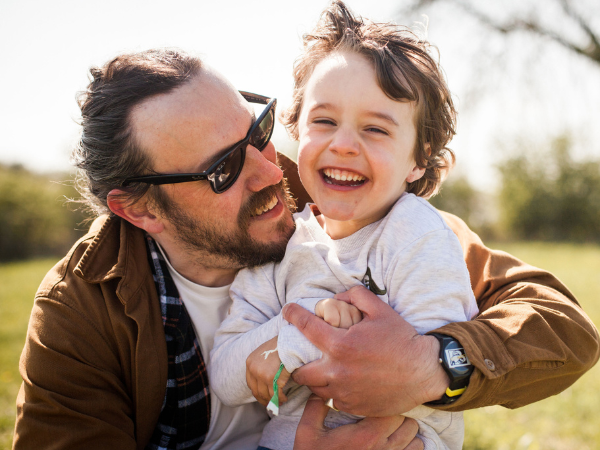 FATHER'S DAY AT WILLIAM'S DEN 2025