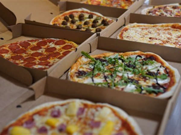 Party Food