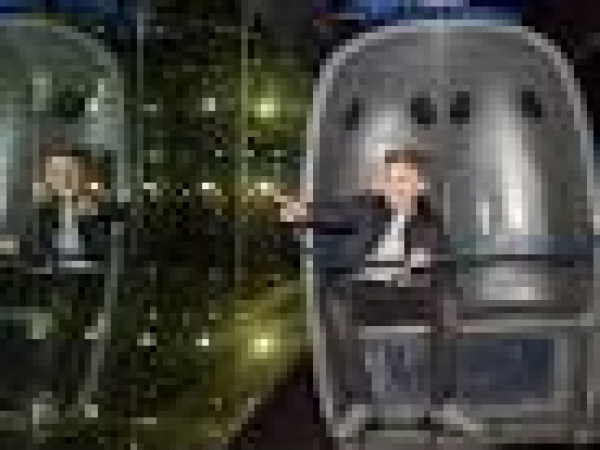 Annie McLeod Ride Only