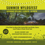 Summer Wyldsfest