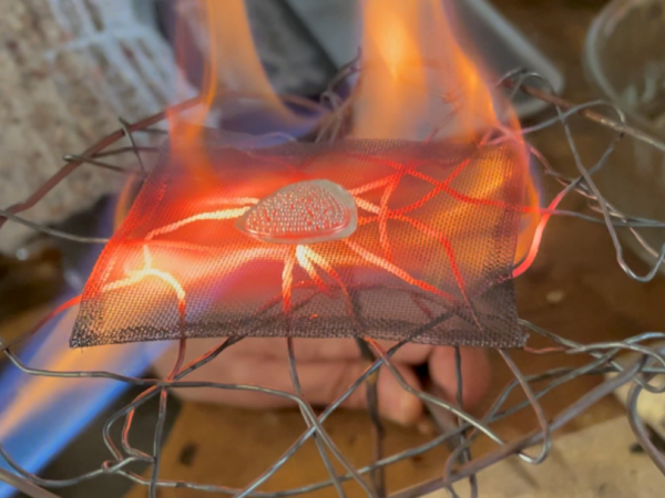 Granulation Technique with Linda Lewin, Thu 19, Fri 20 and Sat 21 March 2026, 9.30am - 4.30pm, £629 (8 places)