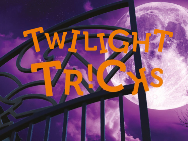 Twilight Tricks