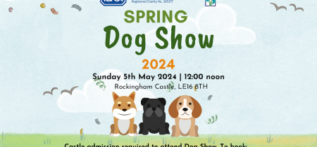 RSPCA Dog Show