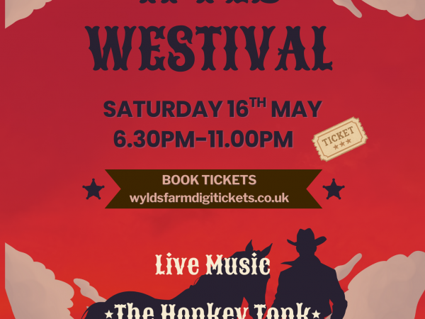Wyld Westival 26
