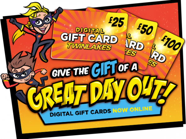 Gift Vouchers