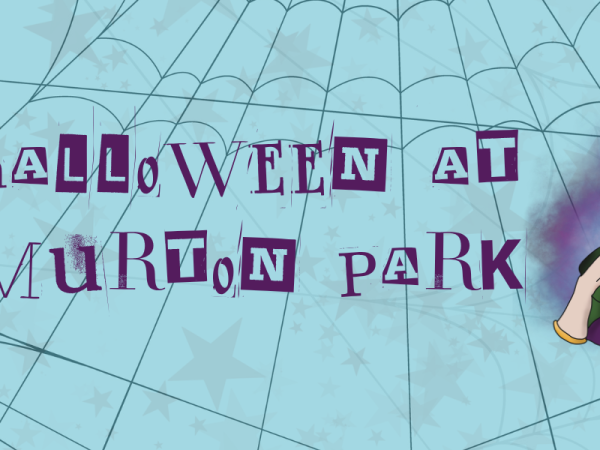 Halloween at Murton Park