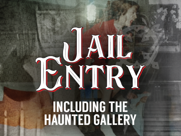 Jail Entry