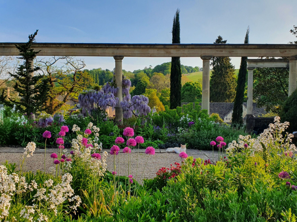 2026 Garden Entry Tickets