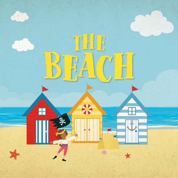 The Beach