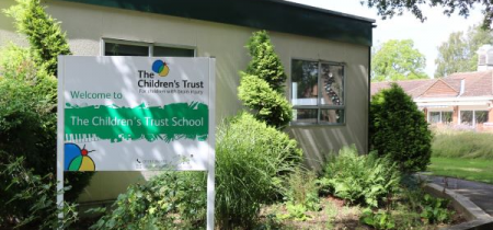 The Children's Trust School